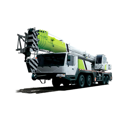 Le fonctionnaire 55 Ton Hydraulic Truck Crane Mobile a monté le circuit hydraulique QY55D de marque